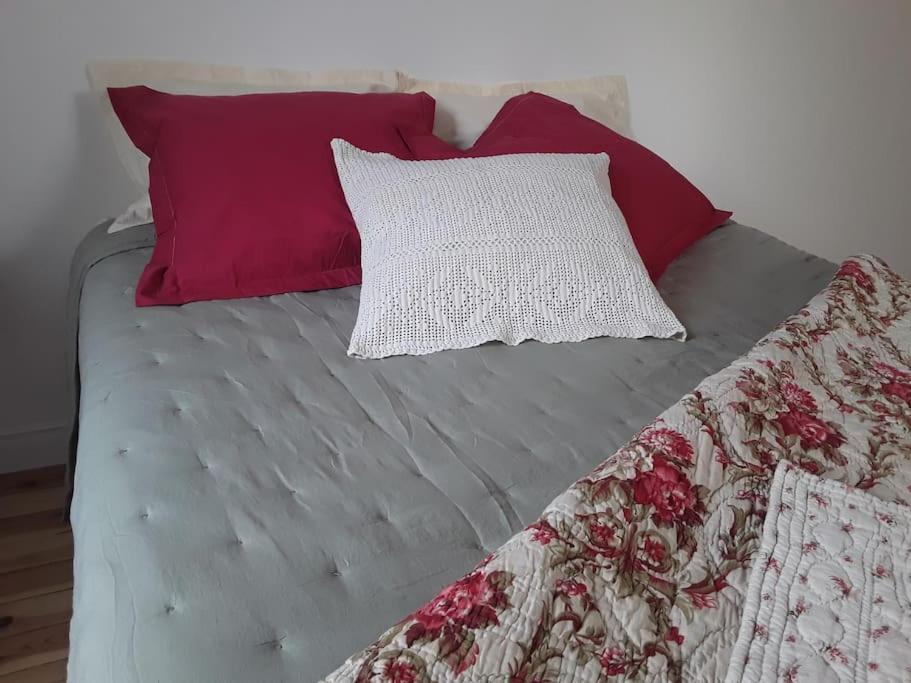 La Suite De Garlone Aujargues Exterior photo